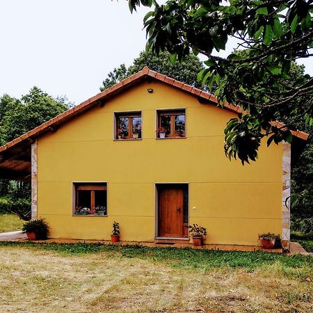 Casa De Cimadevila Сантисо Экстерьер фото